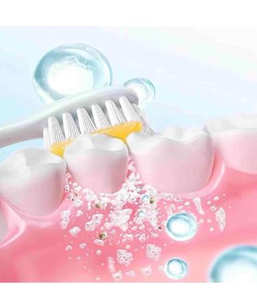 Gum Protection Toothpaste Without Fluoride Probiotic Protection Toothpaste Fast Whitening Toothpaste Repairing Toothpaste for Sensitive Teeth and Gums - Buy Online on GoSupps.com