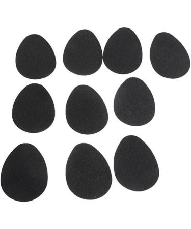 GLEAVI Anti-Slip Sole Shoes Pad | Non-Slip Foot Cushion & Insole Protector | Ideal for Sandals & Cloth Shoes - Shop Internationally - Buy Online on GoSupps.com