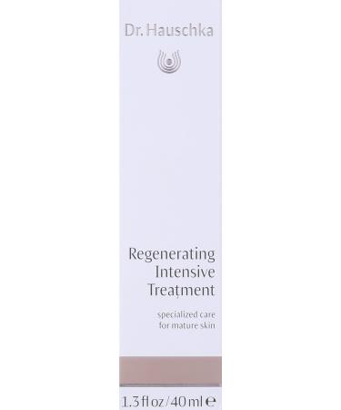 Dr. Hauschka Regenerating Intensive Treatment 1.3 Fl Oz | Buy Internationally - Anti-Aging Skincare Solution - Buy Online on GoSupps.com