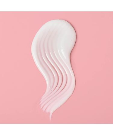 VERB Ghost Prep Heat Protectant Hair Cream with Moringa Oil - Lightweight Vegan Formula for All Hair Types | 4 Fl Oz - Buy Online on GoSupps.com