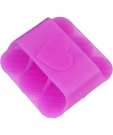 CLISPEED 2pcs Facial Brushes for Cleaning & Peeling | Shower & Hair Brush - Effective Tub Cleaning Tools - Buy Online on GoSupps.com