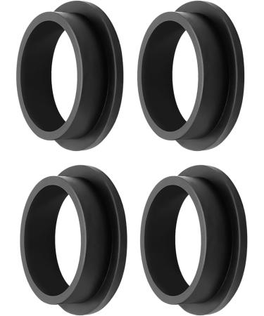 HIOPOIUYT 4/5Pcs Pool Sand Filter Pumps Seal L-Shape Rings Gasket Fit For 11228 11412 Sand Filter Pumps Motor Repair Set 4 Pack - Buy Online on GoSupps.com