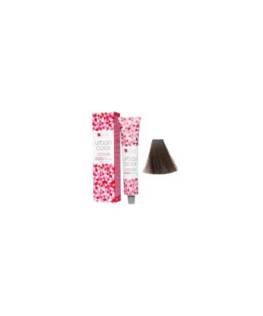 Urban Keratin Urban Color color cream 50 light brown 100 ml