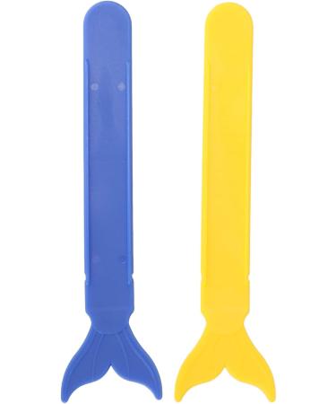 2-Piece Tongue Muscle Trainer - Portable Mouth Training Device for Muscle Regeneration & Power - Enhance Tongue Lateralization & Strength - Buy Online on GoSupps.com