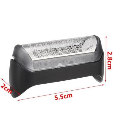 Buy Predolo Electric Protective Durable Replacement Foil Head Shaver Unit International Shipping Available - Buy Online on GoSupps.com