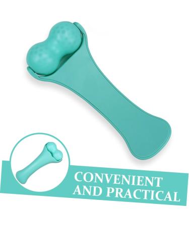 BIUDECO Facial Beauty Equipment Face Ice Roller Face Roller for Women Ice Roller for Eyes Facial Ice Roller Cold Face Roller Cold Roller Ice Rollers Ice Face Roller Skin Care Must Haves - Buy Online on GoSupps.com