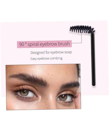 Eyebrow soap Wild eyebrow soap eyebrow eyebrows with Waterproof waxpheat Waterproofing gel wax adjustment gel eyebrow wax 2pcs - Buy Online on GoSupps.com