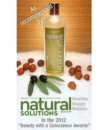 Soap Nuts & Soap Berries - 23+ Loads of Natural Laundry Detergent | Eco-Friendly & Seedless Option - Buy Online on GoSupps.com
