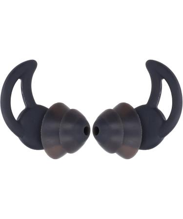 Sleeping Earplugs for Noise Reduction | Soft & Comfortable | Ideal for Home & Dormitory Use - Buy Online on GoSupps.com