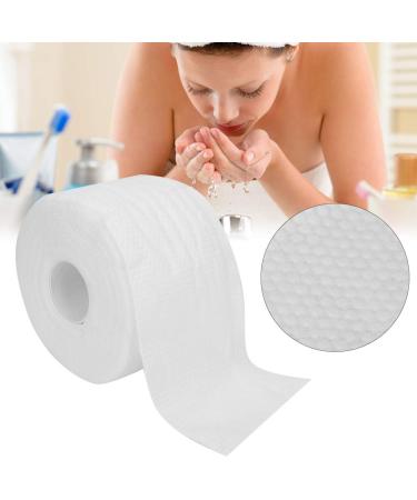 2021 New Year Special: Versatile Cotton Travel Facial Fabric - Double Usage Flexible & Comfortable - Buy Online on GoSupps.com