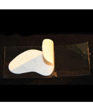 Blackhead Remover Nose Beauty Stickers | Deep Cleansing Pore Strips for Men & Women (White) - Set of 10 - Buy Online on GoSupps.com