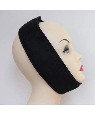 Leikance Acupressure Headband - Neck & Head Massage for Muscle Stress Relief & Relaxation | Acupuncture Massage Belt - International Shipping Available - Buy Online on GoSupps.com