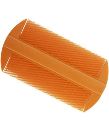 VALICLUD 12pi ces Peigne Dents Fines Double Face Pour D tection De Poux Et Lentes Lot De Usage Cheveux Sec Ou Humide - Buy Online on GoSupps.com