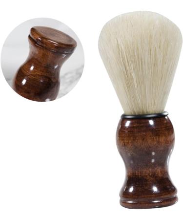 Fomiyes 2pc Bartbrush Gift Set - Unique Men's Gift Ideas & Bart Care Tool for Halloween - Buy Online on GoSupps.com
