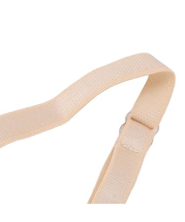 Face Lifting Stretching Strap - Reusable Nylon Face Lift Band for Daily Makeup | International Shipping Available - Buy Online on GoSupps.com