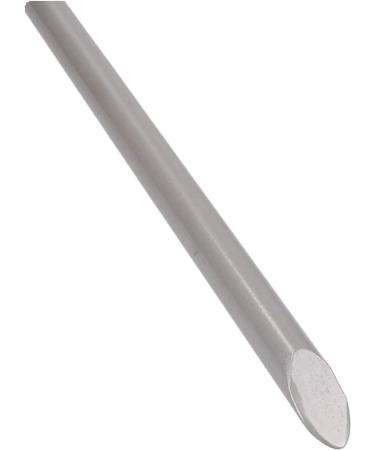 AB Tools Extra Strong Dog Stake Out Spike & 10ft Weather Resistant Tie-Out Cable 10FT/ 3M - Buy Online on GoSupps.com
