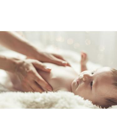 Natura Mamae e Bebe Soap Set - 5 X 100g | Gentle and Nourishing - Buy Online on GoSupps.com