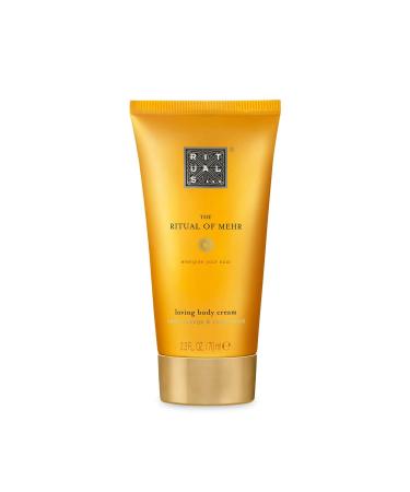 Rituals Meer Body Cream 70 ml