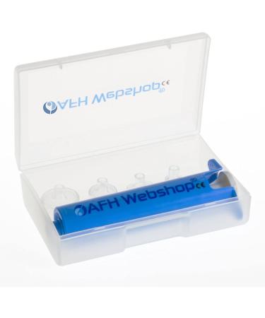 Buy Mini Cupping Set & Dermo-Roller Bundle - 4 Hardness Levels | International Shipping - Buy Online on GoSupps.com
