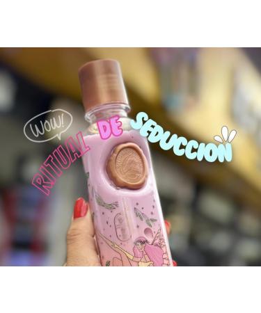 Isarena Beautyline s (2 Pack Mantequilla Perfumada ritual botanico 240ml y Termoprotector Capilar Desenredante 120ml by ritual botanico keratina Heat protectant for hair and scented body butter - Buy Online on GoSupps.com