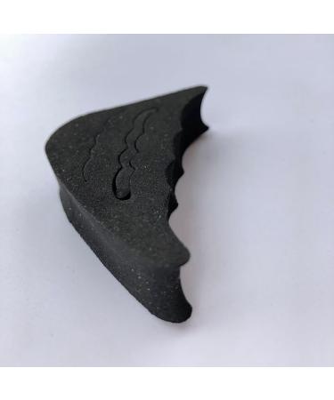 Buy Breathable Toe Filler Inserts for Women's High Heels | Soft Cushioning Solution for Comfort - Buy Online on GoSupps.com
