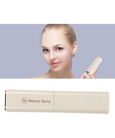 Mini Facial Humidifier Nano Facial Fine Misting USB Rechargeable 12ml for Skin Care - Buy Online on GoSupps.com