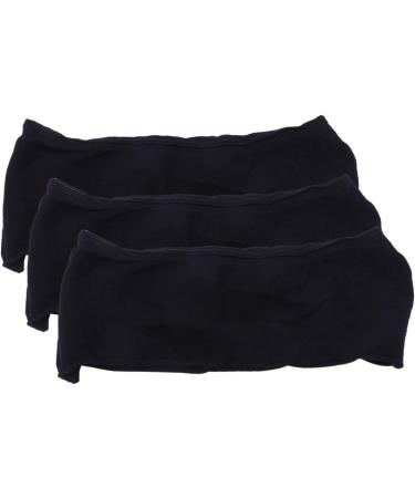 EXCEART 10Pcs Postpartum Disposable Mesh Panties for Women - Maternity Hospital Underwear in Black - Buy Online on GoSupps.com