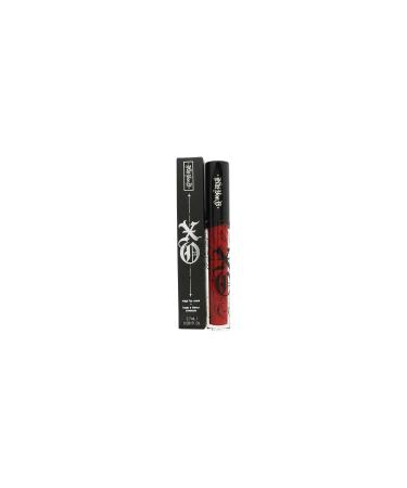 KVD Vegan Beauty Xo Liquid Lip Vinyl - Sweet Pea 2.7 ml | Shop Internationally for Vegan Lip Color - Buy Online on GoSupps.com