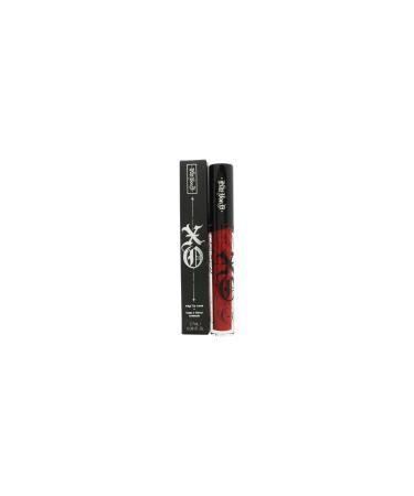 KVD VEGAN BEAUTY Xo liquid Lip Vinyl - Sweet Pea (2.7 ml) - Buy Online on GoSupps.com