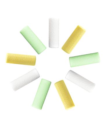 Aligner Chewies for Invisalign Trays Aligner Trays Seater Chewies for Invisalign Aligners for Orthodontics (3 Pieces/Box)