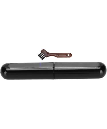 Verdant Touch Rechargeable Eyelash Curler USB Rechargeable Electric Heating Eyelash Curler Long Lasting Curling Tool - Buy Online on GoSupps.com