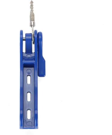 Adaptive Key Turner for Elderly and Disabled - Durable and Portable Arthritis Aid for Easy Door Opening and Key Storage - Buy Online on GoSupps.com
