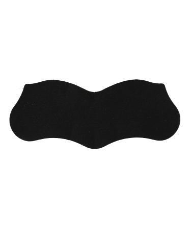 10pcs Bamboo Charcoal Blackhead Removal Patches - Shrink Pores & Eliminate Blackheads for Men - Buy Online on GoSupps.com