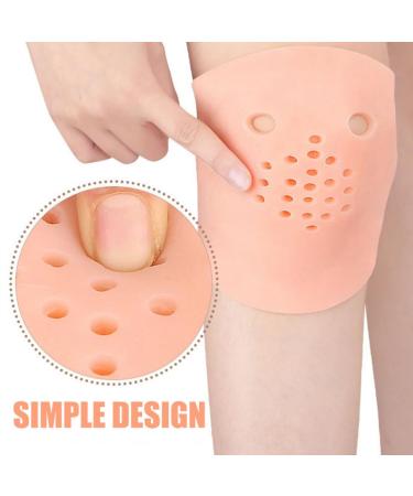Buy Healvian Knee Sleeve - Magnetic Knee Support Brace & Elastic Stabilizer for Pain Relief & Comfort - International Shipping Available - Buy Online on GoSupps.com