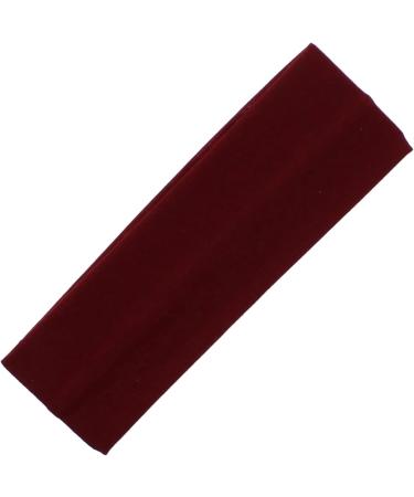 Topkids Accessories 28pc School Hair Accessories Gift Set Hair Accessories for Girls Hair Clip Hair Colour Girls Hair Accessories Gift Set Hair Clip Hair Band Hair Bands for Girls (Burgundy) - Buy Online on GoSupps.com