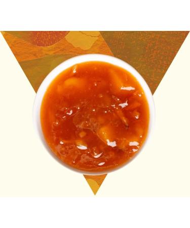 Cottage Delight Spicy Mango & Ginger Chutney 340g - Exotic Flavor for Every Dish - Buy Online on GoSupps.com