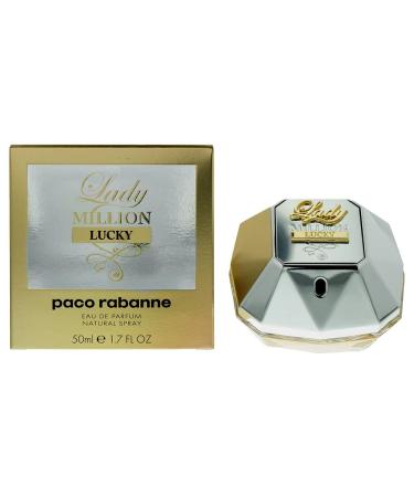 Eau De Parfum Spray 1.7 oz - Buy Online on GoSupps.com