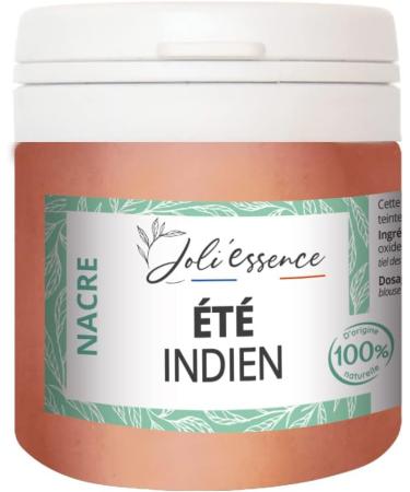 Natural Colorant Mother of Pearl Extinguisher 10 g JOLI'ESSENCE - Buy Online on GoSupps.com