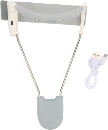 Buy 3-Speed Latex Neck Support | Sore Muscles Relief & Hot Compress | Ideal for Office Use - International Shipping - Buy Online on GoSupps.com