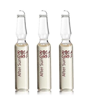 Rosa Graf - After Sun Ampoules - 3 x 2 ml