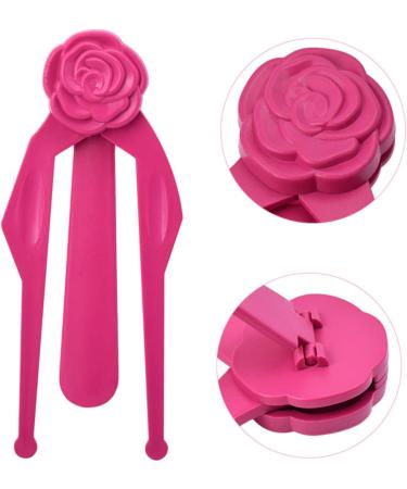 POPETPOP 3 Pcs Kit Eyebrow Stencil Microblading Eyebrow Tool Suite Adjustable Makeup Tools mediumx3pcs As Shownx3pcs - Buy Online on GoSupps.com