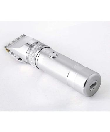 Buy Professional Cordless Hair Clippers - Easy Wireless Rechargeable Haircut Tools for Home & Salon - Buy Online on GoSupps.com