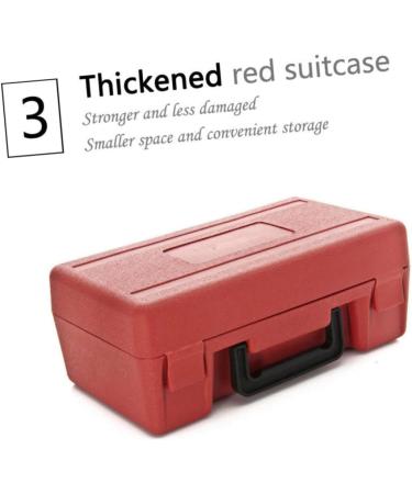 Milists 10-Part Warehouse Installer Tool Set | Axle Socket & Storage Driver Suite for Efficient Installation & Removal - Buy Online on GoSupps.com