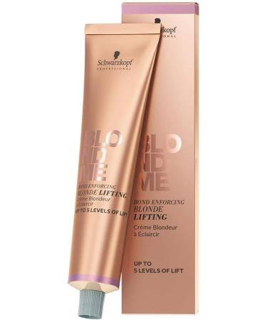 Schwarzkopf Blondme Blonde Lifting Sand 60ml - Buy Online on GoSupps.com