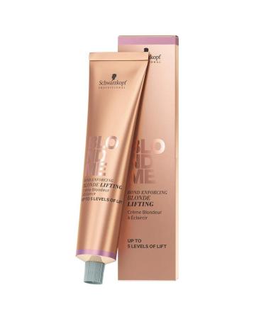 Schwarzkopf Blondme Lifting Ash 60ml