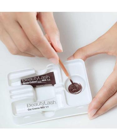 BeautyLash RefectoCil Pro Brown Color Light Brown - Buy Online on GoSupps.com