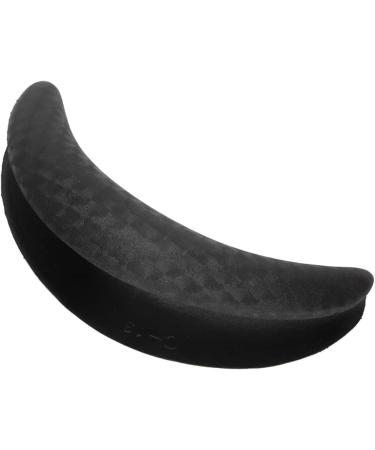 Silicone Shampoo Bowl Gel Neck Cushion - Comfortable Hair Washing Head Rest Pillow for Salon and Home Use - Buy Online on GoSupps.com