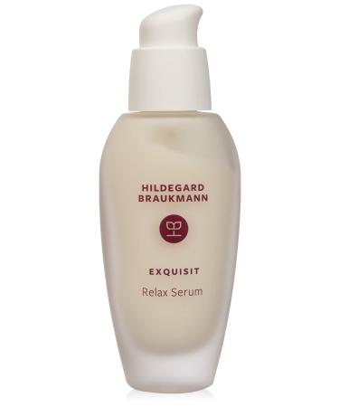 Hildegard Braukmann Exquisit Relax Facial Serum 30 ml