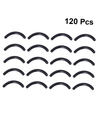 FRCOLOR 360 Pcs Eyelash Curler Pads & Cushions | Refill Inserts for Perfect Curl | International Shipping Available - Buy Online on GoSupps.com