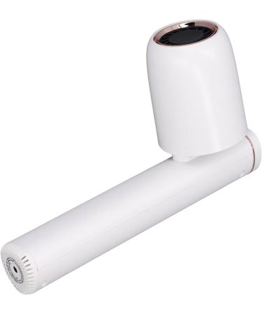 Rechargeable Cordless Hair Dryer Hot Cold Wind Hair Dryer for Dorm Camping Travel with 15600mAh Battery Capacity - Buy Online on GoSupps.com